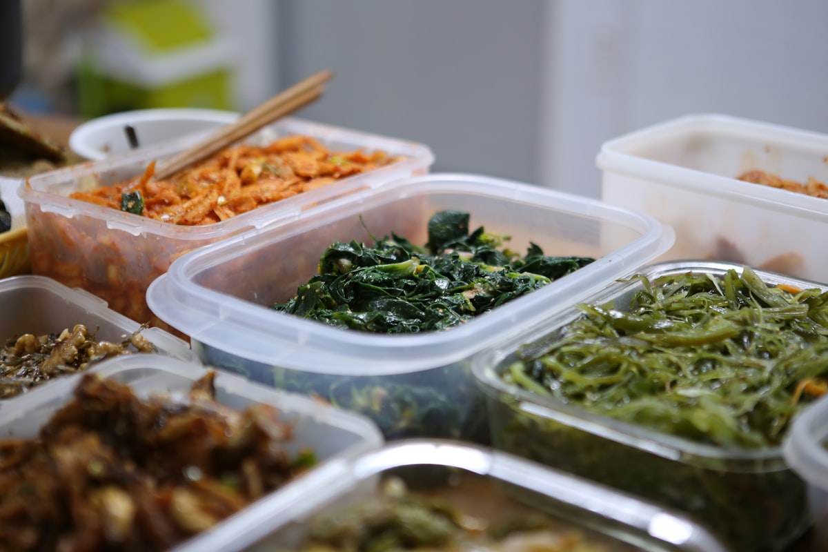 Vegetable Preparation Fundamentals
